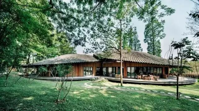 除了三处最热文化特色街区 春节一定要去成都这个地方打卡