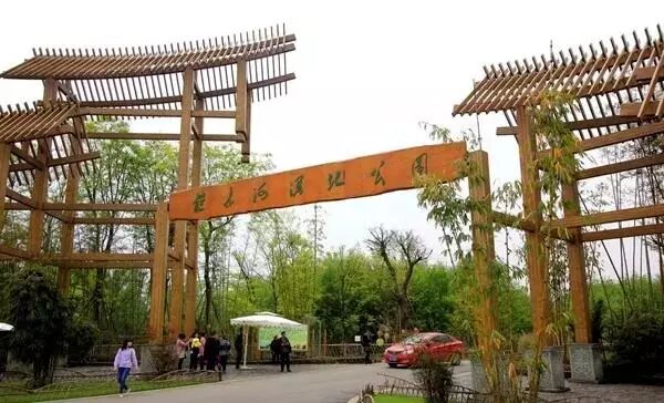 除了三处最热文化特色街区 春节一定要去成都这个地方打卡