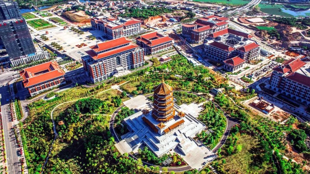 小目标非常棒！嘉庚论坛、两岸庙会、研学旅行…今年他们撸起袖子这么干！