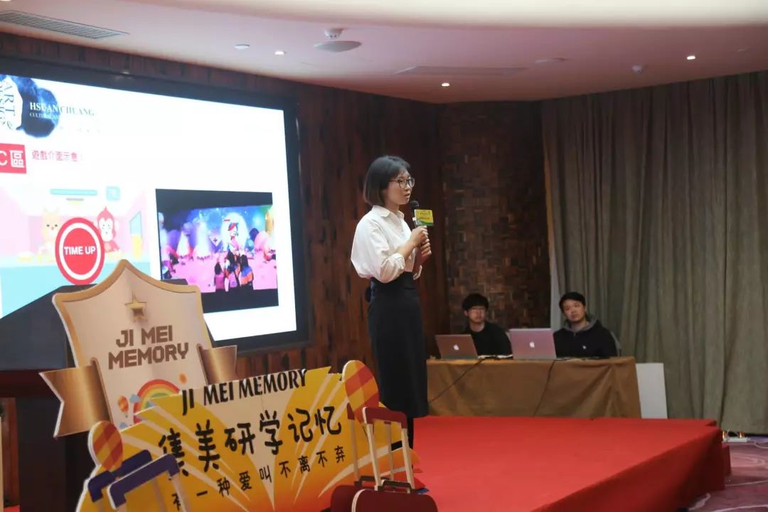 这才是旅行的意义！这群台湾大学生在集美玩出“研学”新花样~（3）