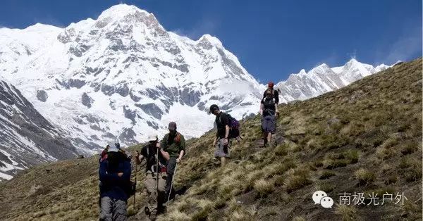尼泊爾ABC登山徒步攻略