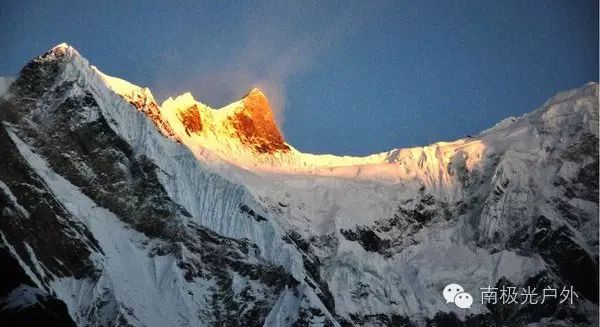 尼泊爾ABC登山徒步攻略