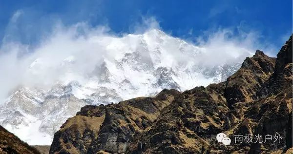 尼泊爾ABC登山徒步攻略