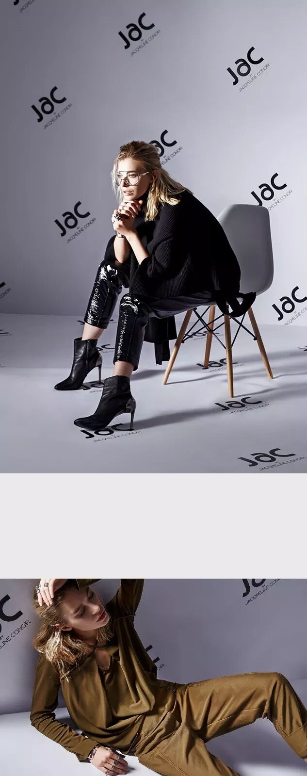 JAC|2018 AUTUMN NEW ARRIVAL 秋 · 新品(图7)