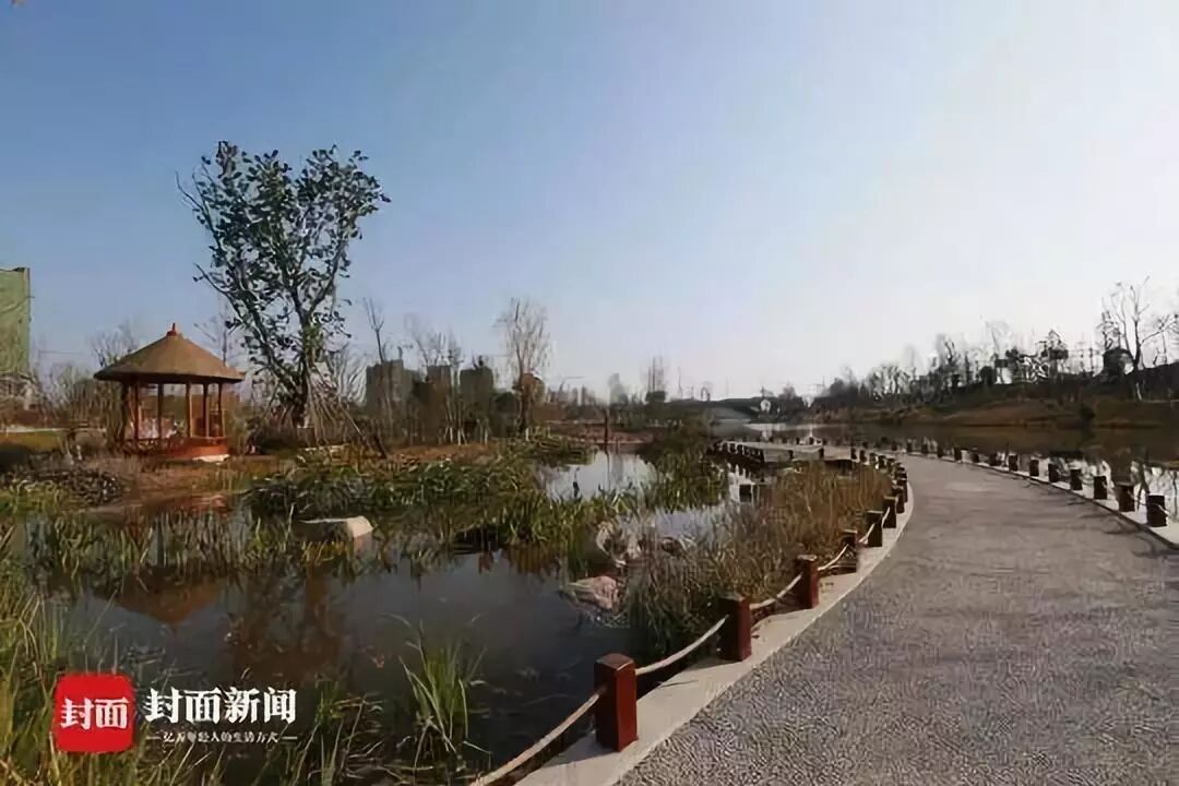 除了三处最热文化特色街区 春节一定要去成都这个地方打卡