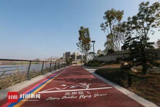 除了三处最热文化特色街区 春节一定要去成都这个地方打卡