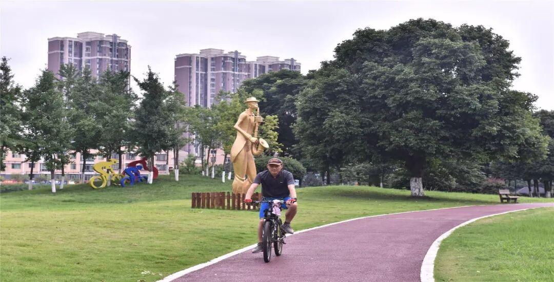 除了三处最热文化特色街区 春节一定要去成都这个地方打卡