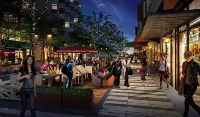 除了三处最热文化特色街区 春节一定要去成都这个地方打卡