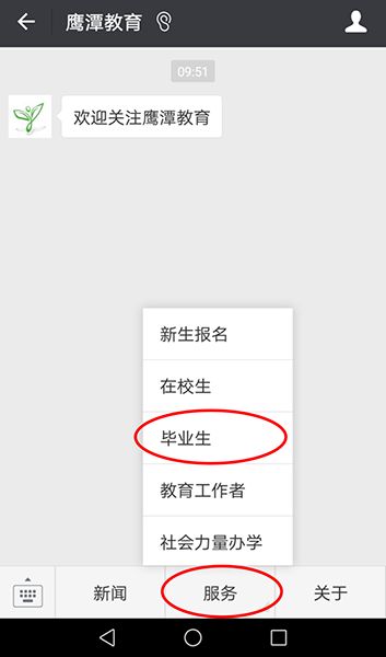 成绩查询