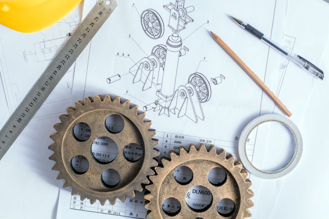 志愿填报--机械类专业盘点(附高校推荐、就业前