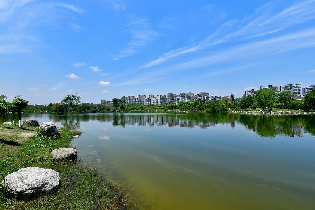 除了三处最热文化特色街区 春节一定要去成都这个地方打卡